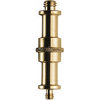 Manfrotto Adapter Spigot – Sleviste.cz