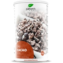 Nutrisslim Cacao Nibs Bio 250g