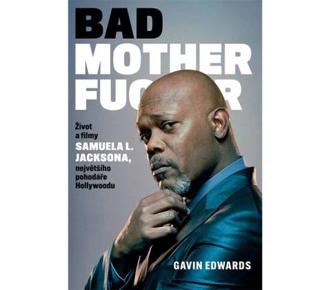 Bad Motherfucker
