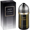 Cartier Pasha de Cartier Édition Noire Limited Edition toaletná voda pánska 100 ml