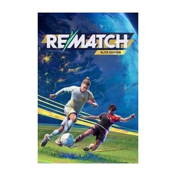 Rematch (Elite Edition)