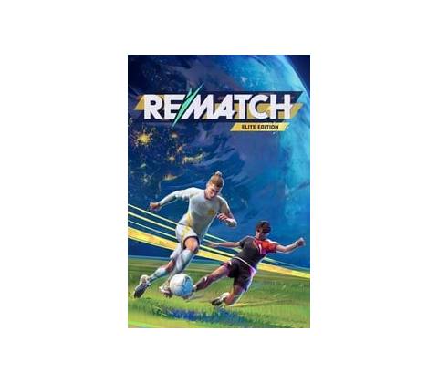 Rematch (Elite Edition)