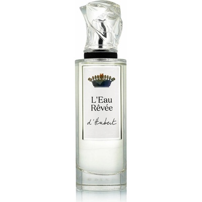 Sisley L'Eau Rêvée D'Hubert toaletní voda unisex 100 ml