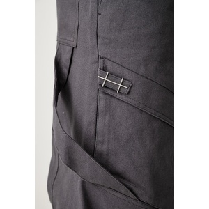 Heliot emil панталон карго мъжки от памук (aw26pre.m.10.160)