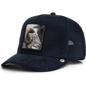 Goorin Шапка с козирка Goorin Silver Legend Cap - Edge - размер One Size (904-6024-0111)