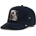 Goorin Шапка с козирка Goorin Silver Legend Cap - Edge - размер One Size (904-6024-0111)