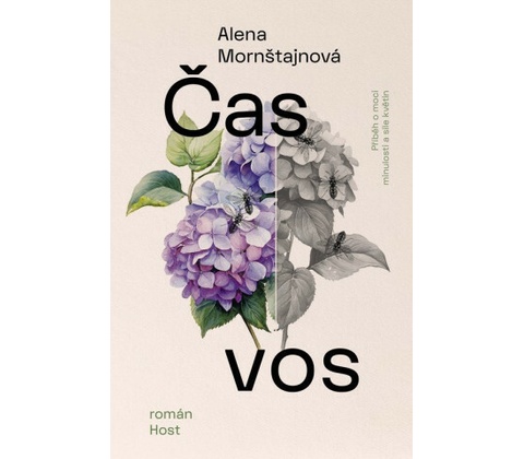 Čas vos