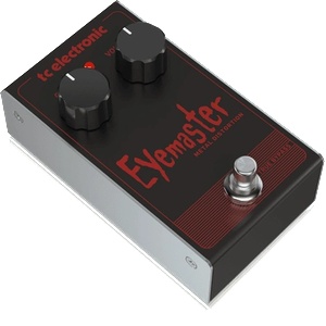 TC Electronic Ефект за китара Eyemaster Metal Distortion китарен педал