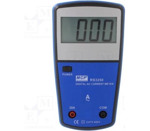 MCP RS-3250