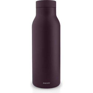 Eva Solo Термос URBAN 500 ml, смокиново лилав, неръждаема стомана, Eva Trio (ET575048)