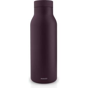 eva trio Термос URBAN 500 ml, смокиново лилав, неръждаема стомана, Eva Trio (ET575048)