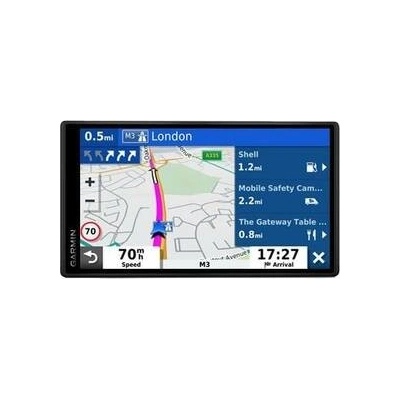 Garmin DriveSmart 55S | Zboží Auto