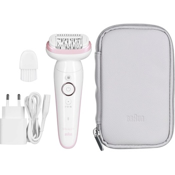 Braun Silk-épil 9 9000