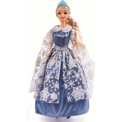 Sonstige Lalka 30Cm Princess Królowa Śniegu 29045
