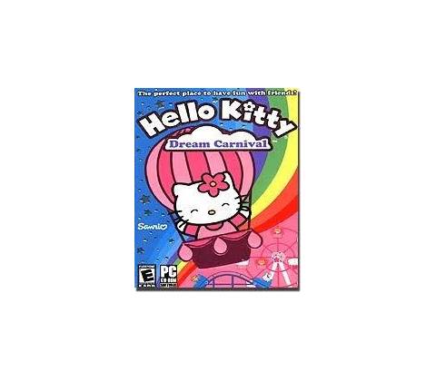 Hello Kitty Dream Carnival