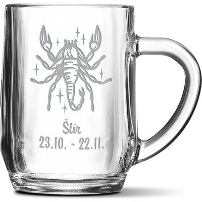 Sablio Polliter Škorpión 500 ml