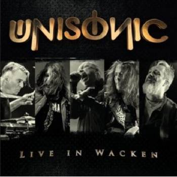 Live in Wacken DVD
