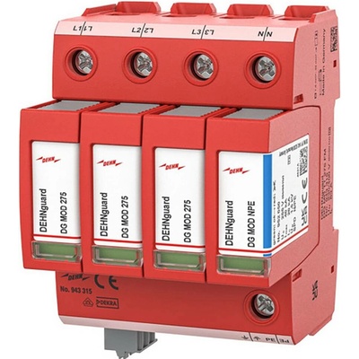 DEHN 943315 943315 zvodič prepätia 1 ks