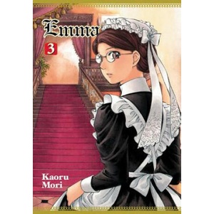 Emma, Vol. 3 (2015)