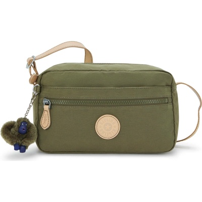 Kipling OZITA FC Cotton Khaki
