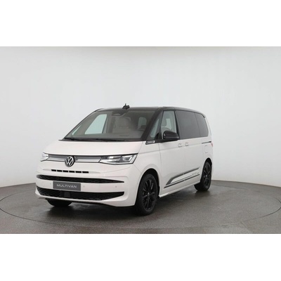 Volkswagen T7 Multivan TDI Edition 110 kW