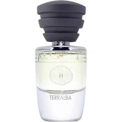 Masque Milano Terralba parfémovaná voda unisex 35 ml