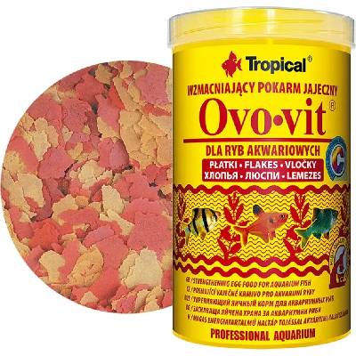 Tropical Ovo-vit 250 ml, 50 g