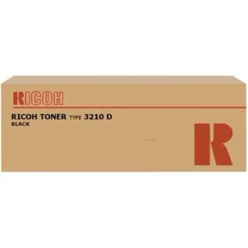 Ricoh TОНЕР КАСЕТА ЗА ricoh aficio 2035/2045/3035/3045/nashuatec 3545/4545/dsm 635/645 - type 3210d - pn 888182 / 888513 / 842078 / dt39blk0r - (501ricaf2035)