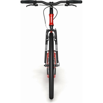 Yedoo Five Numbers červená