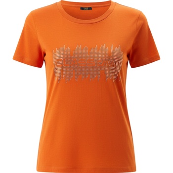 CAVALLI CLASS Sequins Orange