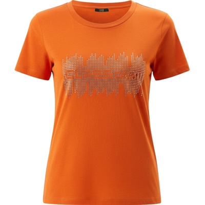CAVALLI CLASS Sequins Orange