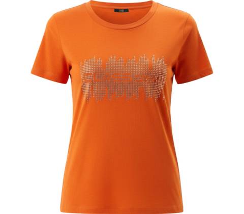 CAVALLI CLASS Sequins Orange