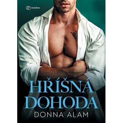Hříšná dohoda Donna Alam