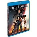 Captain america: první avenger BD