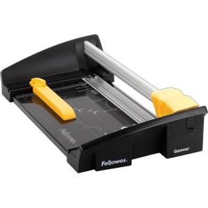 Fellowes Резачка с ролки, A4, 20 листа, FELLOWES „Gamma (5437001)