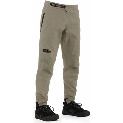 Horsefeathers Stoker Taupe béžové – Sleviste.cz