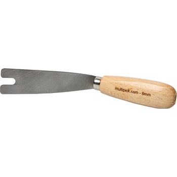 Multipick Špachtle na čtyřhran - 8mm