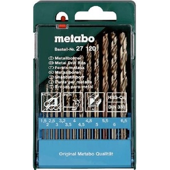 Metabo 627120000