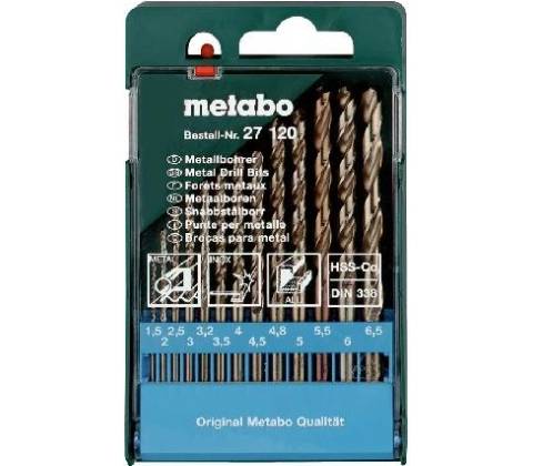 Metabo 627120000