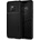 Spigen Rugged Armor Case - термополиуретанов кейс с най-висока степен на защита за Huawei Mate 20 Pro (черен-мат)