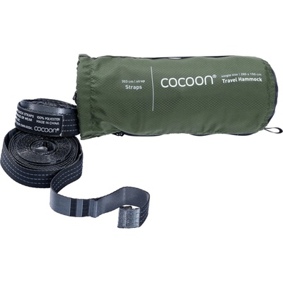Cocoon Хамак Cocoon Travel Hammock Set Hammock - Cypress Green - размер Double (902-0358-0212)