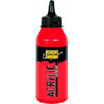 Kreul Solo Goya АКРИЛНА боя Vermilion Red 250 ml 1 бр (84207)