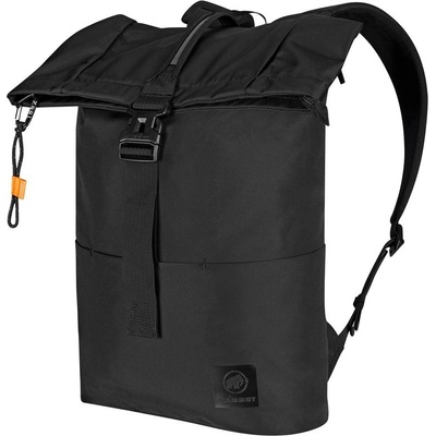 Mammut Xeron čierna 15 l