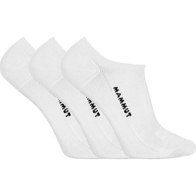 Mammut Everyday Low Socks 3 Pack