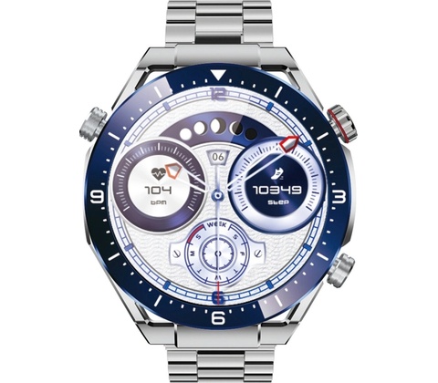 Maxcom Ecowatch 1