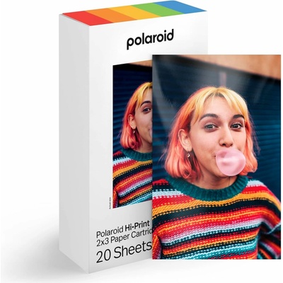 Polaroid Hi-Print 20ks