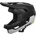 POC Full Face каска POC Otocon Race MIPS Bike helmet - Uranium Black / Hydrogen White Matt - размер S 51-54 cm (851-1176-0911)