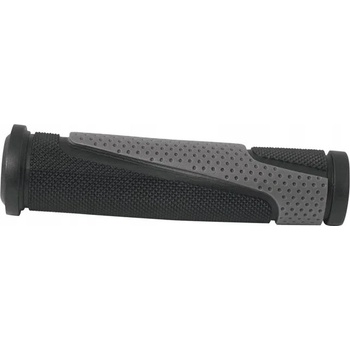 FORCE ROSS čierno-šedé