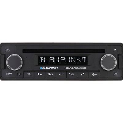 Blaupunkt Nürnberg 200 DAB BT