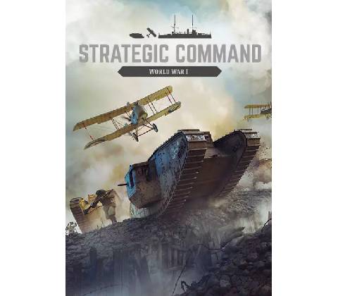 Strategic Command: World War I